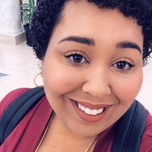 Meet your Posher, Alannah